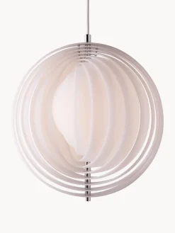 Discount Verpan Suspension design Moon, design Verner Panton