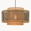 New Good & Mojo Suspension en bambou Bhutan