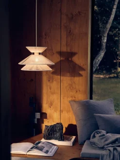 Best Frandsen Suspension en lin Kiku
