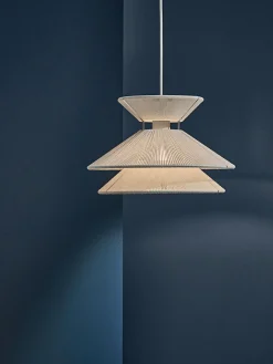 Best Frandsen Suspension en lin Kiku