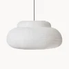 Clearance Made By Hand Suspension en papier de riz Paper