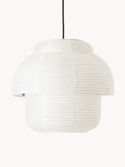 Best Made By Hand Suspension en papier de riz Paper