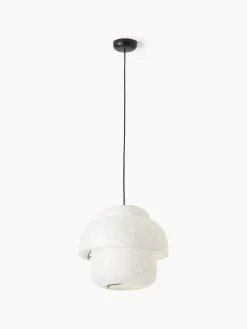 Best Made By Hand Suspension en papier de riz Paper