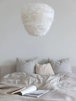 Hot UMAGE Suspension en plumes décoratives Eos Evia, tailles variées