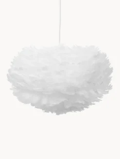 Sale UMAGE Suspension en plumes Eos Blanc