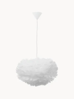 Sale UMAGE Suspension en plumes Eos Blanc