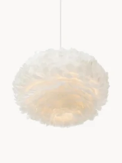 Sale UMAGE Suspension en plumes Eos Blanc