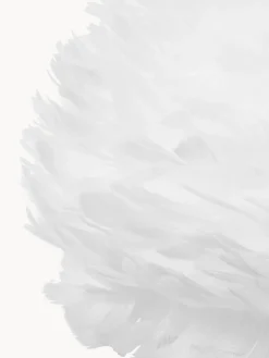 Sale UMAGE Suspension en plumes Eos Blanc