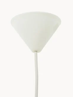 Sale UMAGE Suspension en plumes Eos Blanc
