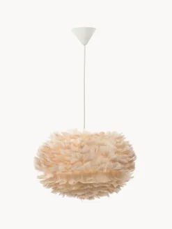 Hot UMAGE Suspension en plumes Eos Beige clair