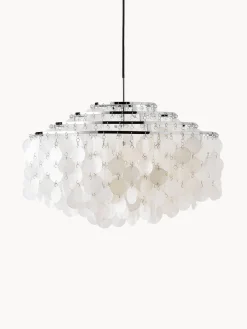 Clearance Verpan Suspension Fun 10DM, design Verner Panton