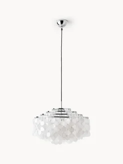 Clearance Verpan Suspension Fun 10DM, design Verner Panton