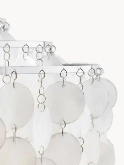 Clearance Verpan Suspension Fun 10DM, design Verner Panton