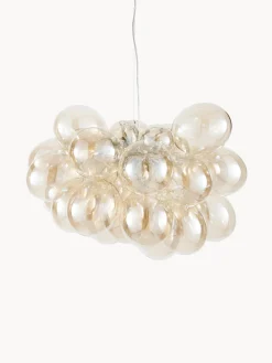 Hot By Rydens Suspension grappe en verre Gross Grande