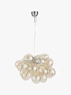 Hot By Rydens Suspension grappe en verre Gross Grande