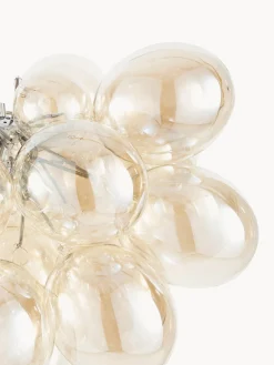 Hot By Rydens Suspension grappe en verre Gross Grande