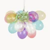 Fashion By Rydens Suspension grappe Gross Solo