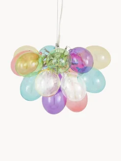 Fashion By Rydens Suspension grappe Gross Solo