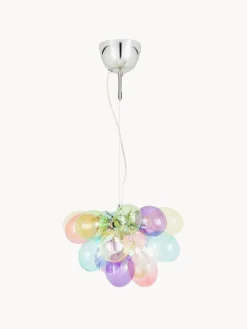 Fashion By Rydens Suspension grappe Gross Solo