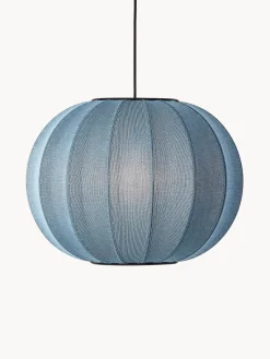 Outlet Made By Hand Suspension Knit-Wit Gris-bleu