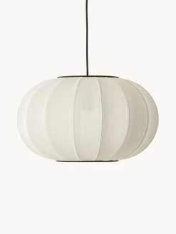 Hot Made By Hand Suspension Knit-Wit Blanc crème