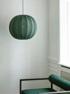 Discount Made By Hand Suspension Knit-Wit Vert foncé