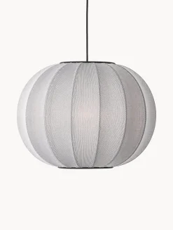 Discount Made By Hand Suspension Knit-Wit Gris clair