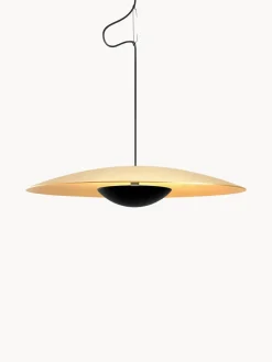 Clearance Marset Suspension LED à intensité variable Ginger, tailles variées Doré, noir