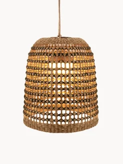 Best Westwing Suspension LED artisanale Positano, intensité lumineuse variable