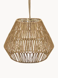 Online Westwing Suspension LED artisanale Sisine, intensité lumineuse variable