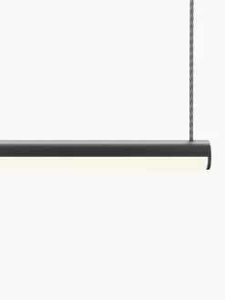 Fashion Maytoni Suspension LED avec changement de couleur et télécommande Halo, intensité lumineuse variable