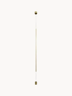 Outlet Nova Luce Suspension LED design à fixer au sol Elettra