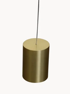 Outlet Nova Luce Suspension LED design à fixer au sol Elettra