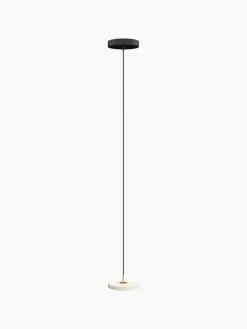Discount UMAGE Suspension LED design Asteria, tailles variées Blanc crème