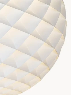 Discount Louis Poulsen Suspension LED Patera, tailles variées Avec ampoule, 3 000 K