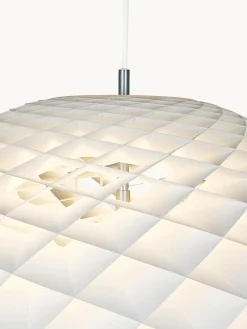 Clearance Louis Poulsen Suspension LED Patera, tailles variées Avec ampoule, 2 700 K