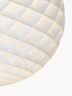 Clearance Louis Poulsen Suspension LED Patera, tailles variées Avec ampoule, 2 700 K