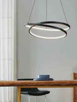 New EGLO Suspension LED Ruotale
