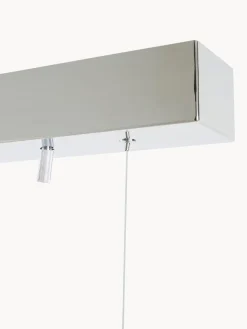 New By Rydens Suspension LED soufflée à la bouche Gross Bar