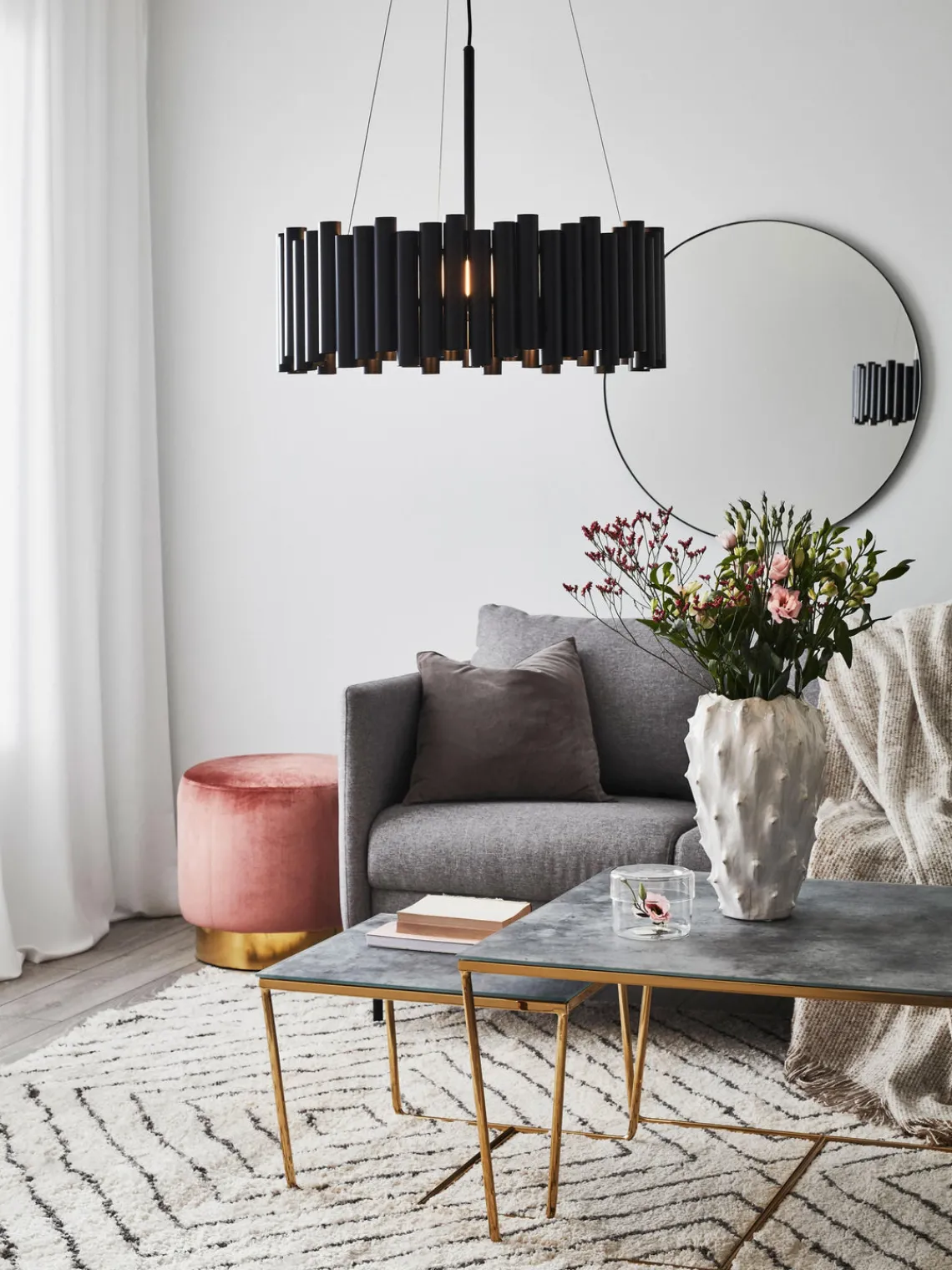 Sale Markslöjd Suspension Level