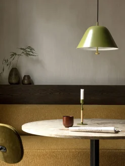 New Audo Copenhagen Suspension Levitate Vert