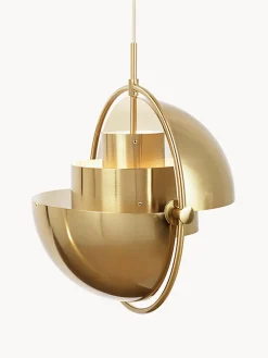 Hot GUBI Suspension Multi-Lite Laiton