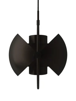 Outlet GUBI Suspension orientable Multi-Lite, tailles variées Noir, mat