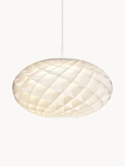 Hot Louis Poulsen Suspension ovale LED Patera Avec ampoule, 3 000 K