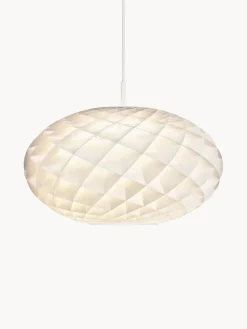 Best Louis Poulsen Suspension ovale LED Patera Avec ampoule, 2 700 K