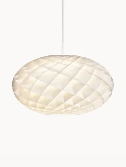 Best Louis Poulsen Suspension ovale Patera Sans ampoule