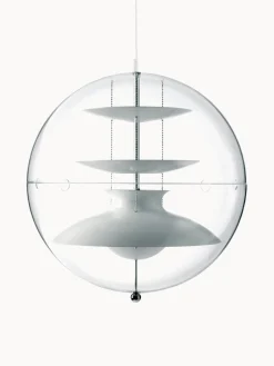 Hot Verpan Suspension Panto, design Verner Panton
