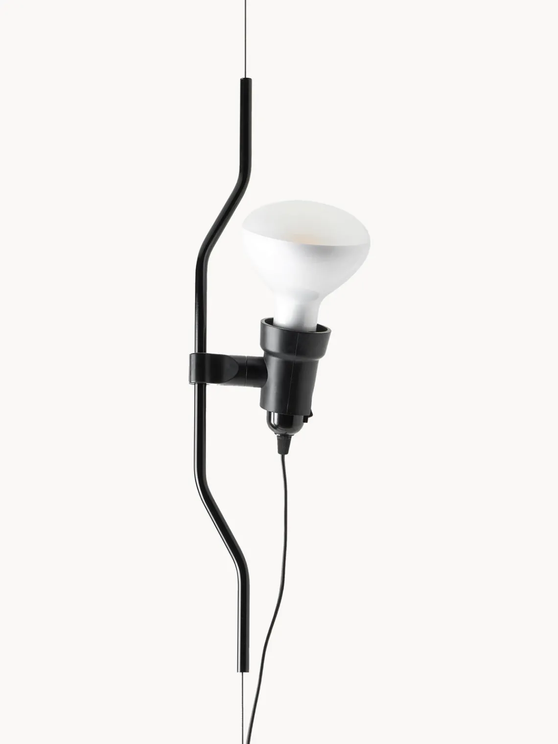 Clearance Flos Suspension Parentesi Noir