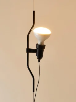 Clearance Flos Suspension Parentesi Noir