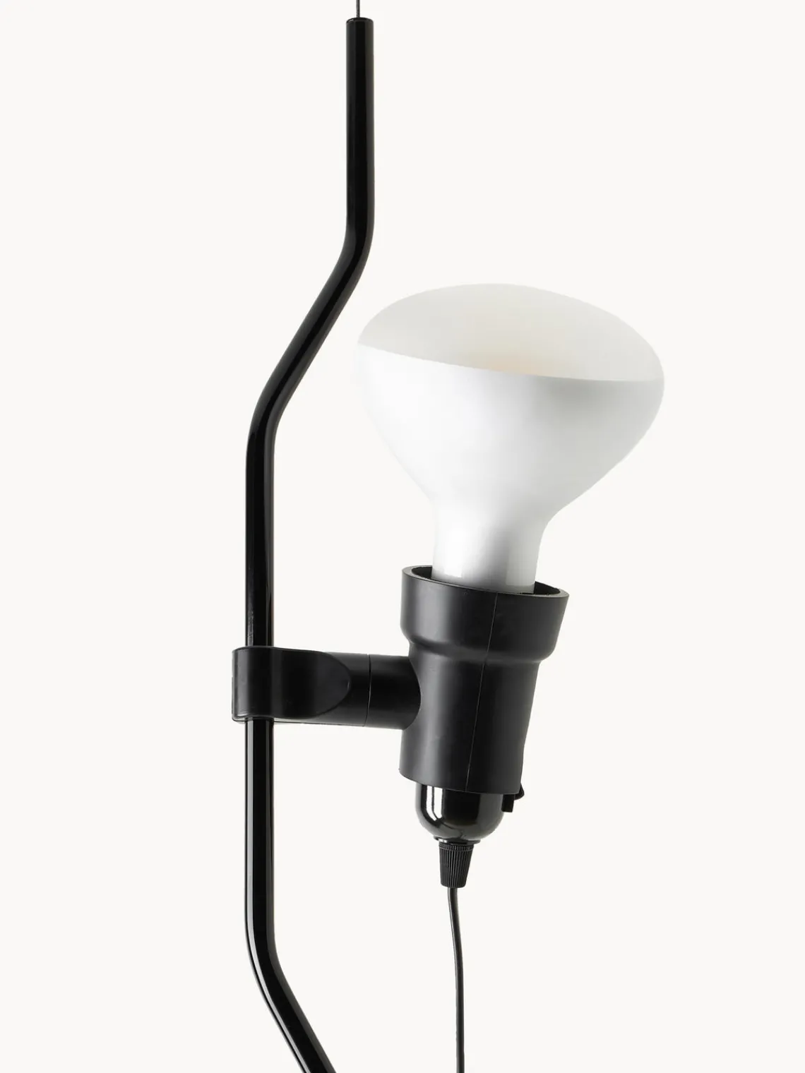 Clearance Flos Suspension Parentesi Noir